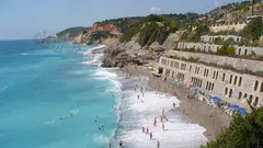 Alanya Group Yacht Tour nav photo 17