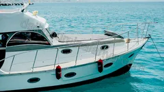 Alanya Group Yacht Tour nav photo 24