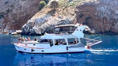 Alanya Group Yacht Tour nav photo 0