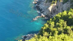 Alanya Group Yacht Tour nav photo 3
