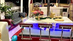 Alanya Group Yacht Tour nav photo 29