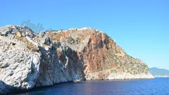 Alanya Group Yacht Tour nav photo 5