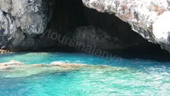 Alanya Group Yacht Tour nav photo 8