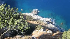 Alanya Group Yacht Tour nav photo 9