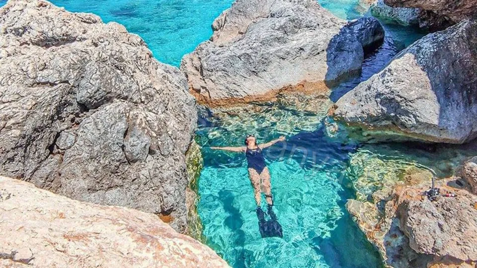 Alanya Suluada Island Boat Tour photo 17