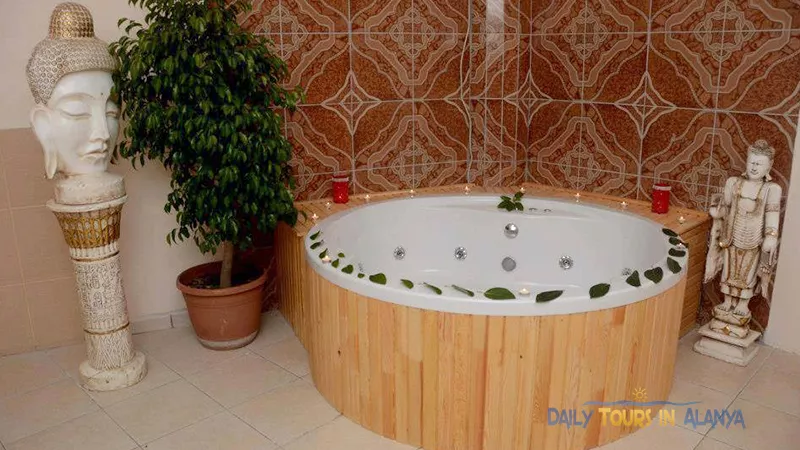 Alanya Avsallar Turkish Bath  image 14