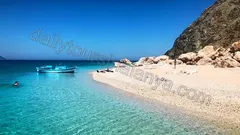 Alanya Suluada Island Boat Tour nav photo 10