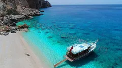 Alanya Suluada Island Boat Tour nav photo 12