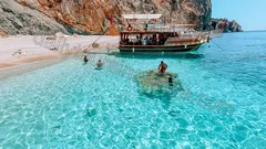 Alanya Suluada Island Boat Tour nav photo 13