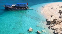 Alanya Suluada Island Boat Tour nav photo 14