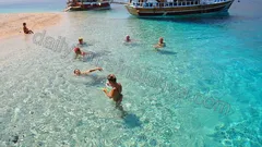 Alanya Suluada Island Boat Tour nav photo 15