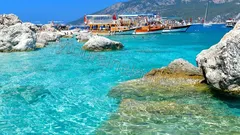 Alanya Suluada Island Boat Tour nav photo 16