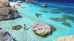 Alanya Suluada Island Boat Tour nav photo 0