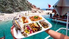 Alanya Suluada Island Boat Tour nav photo 5