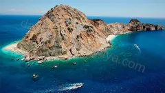 Alanya Suluada Island Boat Tour nav photo 8