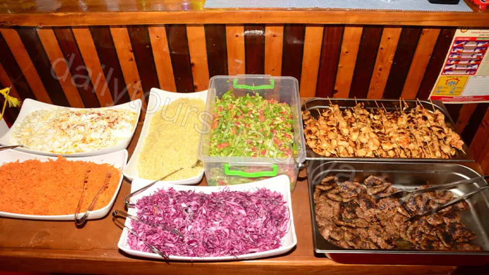 Alanya Relax Boat tour photo 2