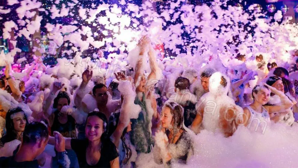 Яхта в Алании на Закате photo 5