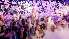 Яхта в Алании на Закате nav photo 5