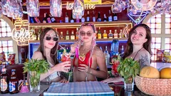 Alanya Viking Gün Batımı Tekne Turu nav photo 9