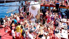 Alanya Viking Gün Batımı Tekne Turu nav photo 10