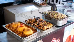 Alanya Viking Gün Batımı Tekne Turu nav photo 2