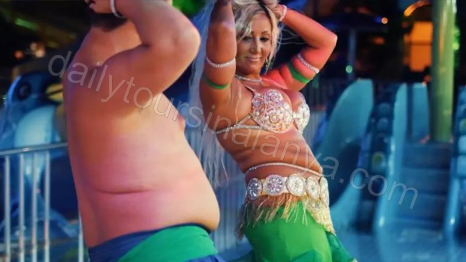 Alanya Gece Safari photo 9