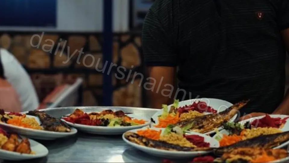 Alanya Gece Safari photo 12