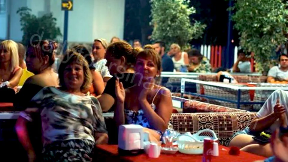 Alanya Gece Safari photo 13