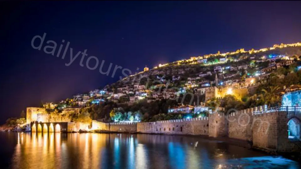 Alanya Gece Safari photo 16