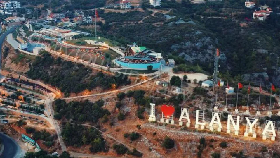 Alanya Gece Safari photo 2