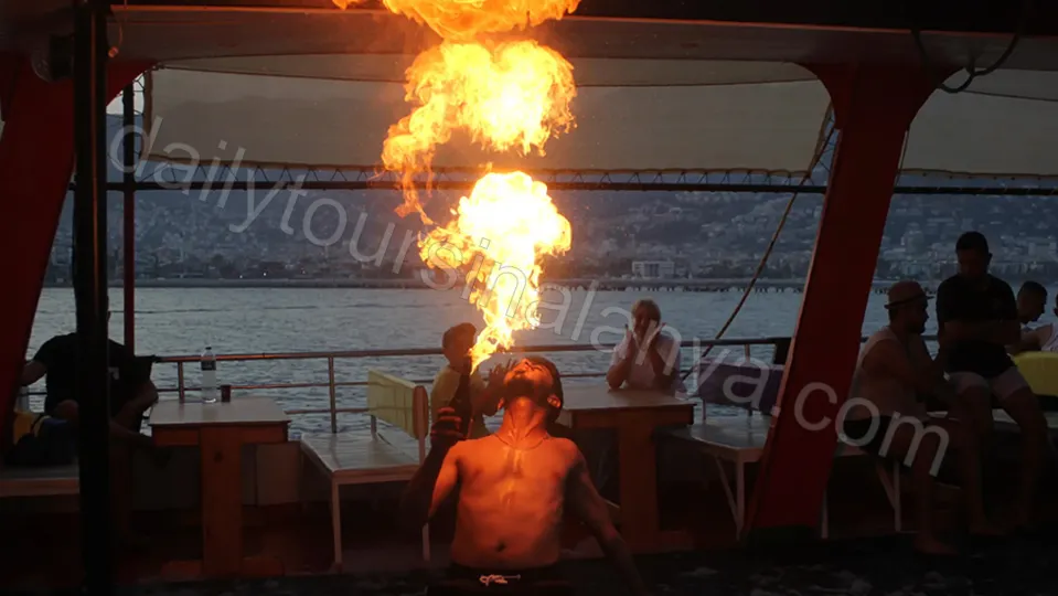 Alanya Gece Safari photo 19