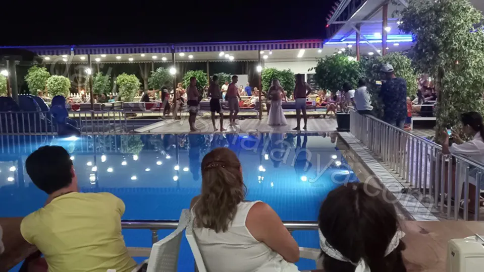 Alanya Gece Safari photo 21