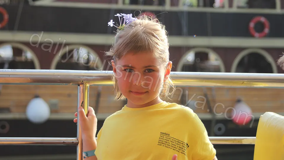 Alanya Gece Safari photo 38