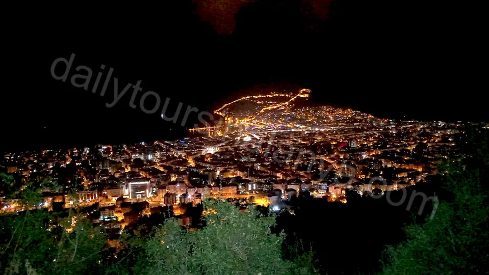 Alanya Gece Safari photo 39