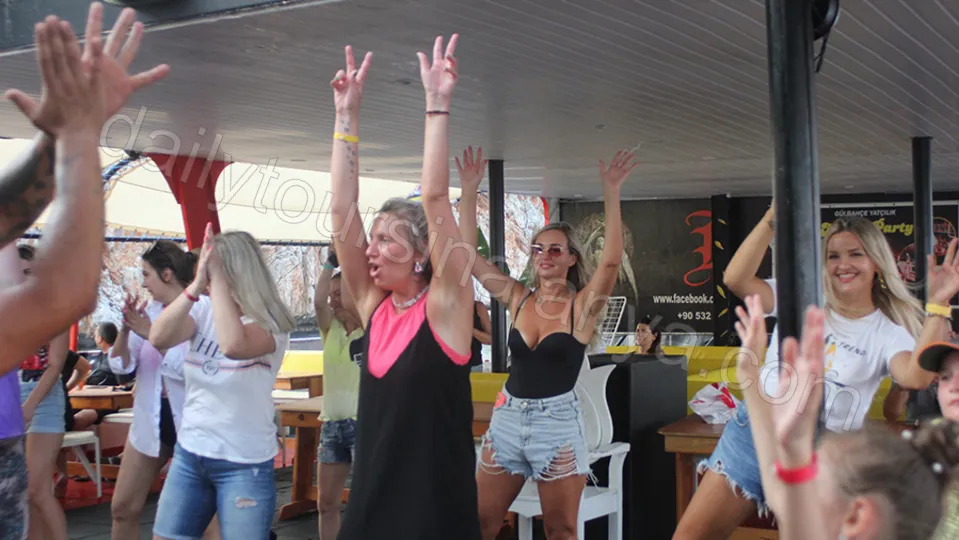 Alanya Gece Safari photo 40