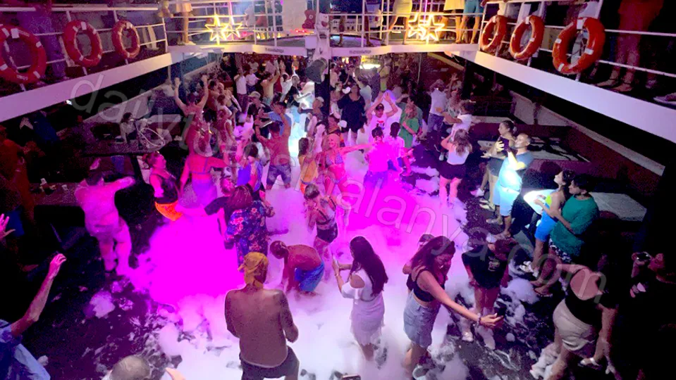 Alanya Gece Safari photo 44