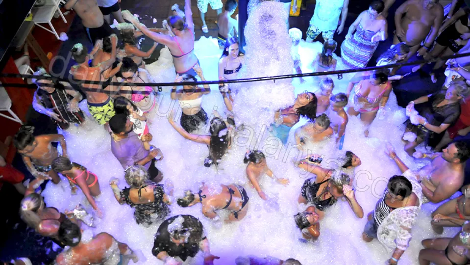 Alanya Gece Safari photo 45