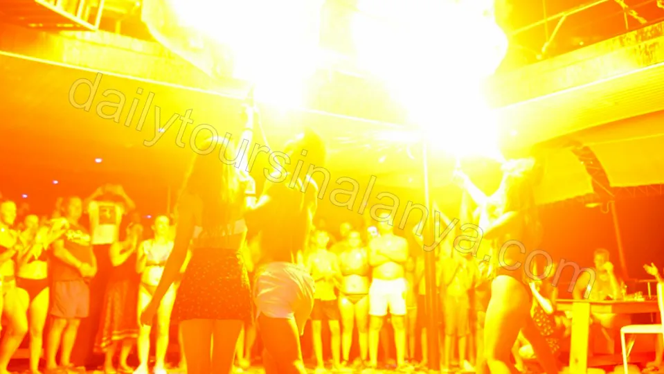 Alanya Gece Safari photo 47