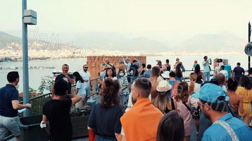 Alanya Gece Safari photo 49