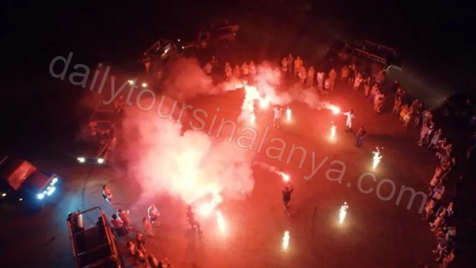 Alanya Gece Safari photo 6