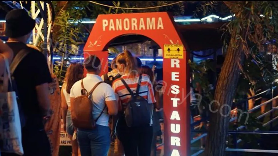 Alanya Gece Safari photo 7