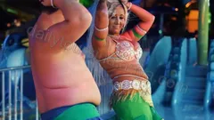 Alanya Gece Safari nav photo 9