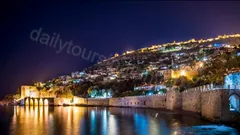 Alanya Gece Safari nav photo 16