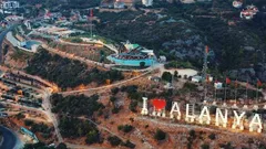 Alanya Gece Safari nav photo 2