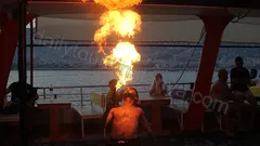 Alanya Gece Safari nav photo 19