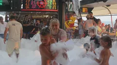 Alanya Gece Safari nav photo 20