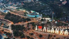 Alanya Gece Safari nav photo 22