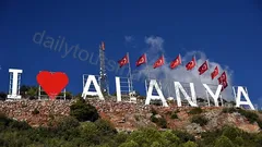 Alanya Gece Safari nav photo 24