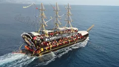 Alanya Gece Safari nav photo 33