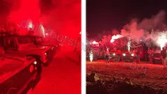 Alanya Gece Safari nav photo 35